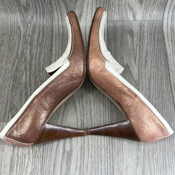 Peter Kent Heels - Picture 8 of 14